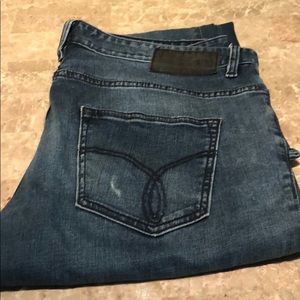 Calvin Klein Jeans